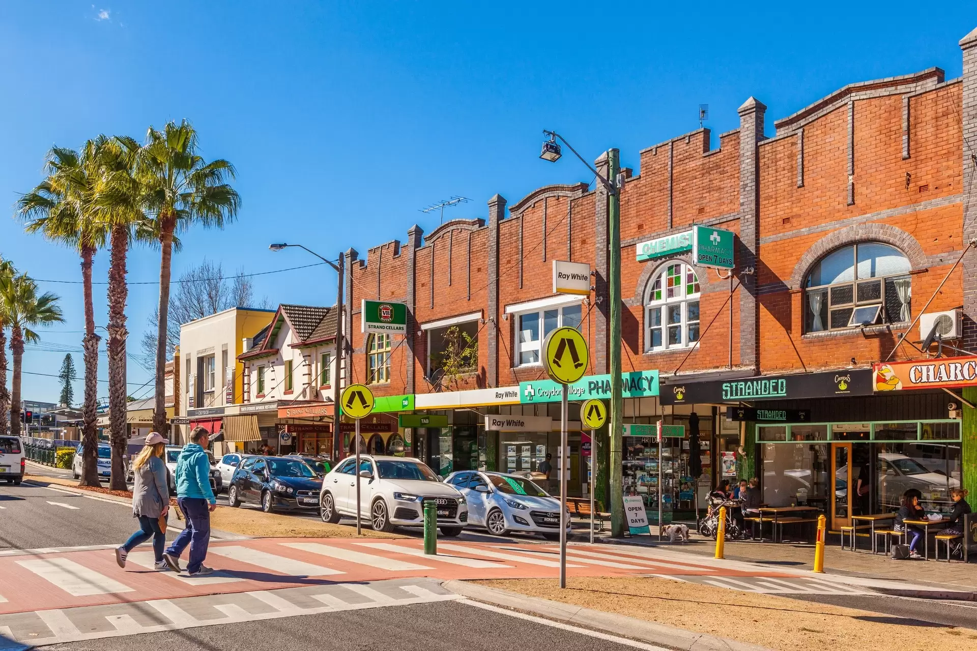 8 Acton Street, Croydon Leased by Richard Matthews Real Estate - image 8