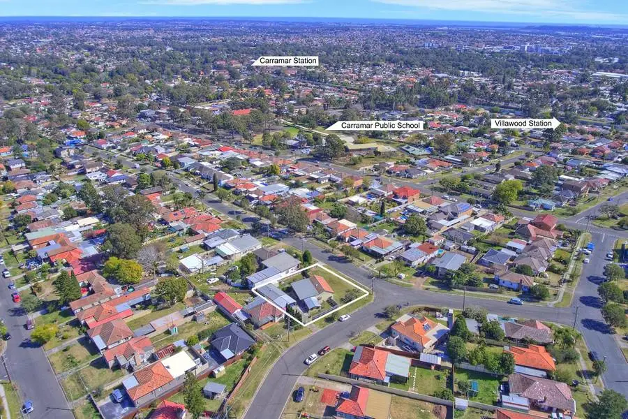 4 Curringa Road, Villawood Sold by Richard Matthews Real Estate - image 8
