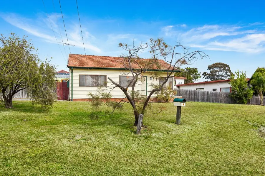 4 Curringa Road, Villawood Sold by Richard Matthews Real Estate - image 7