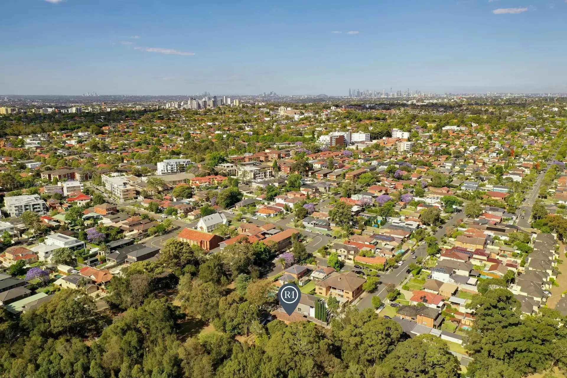 27 Gregory Street, Strathfield South Sold by Richard Matthews Real Estate - image 9