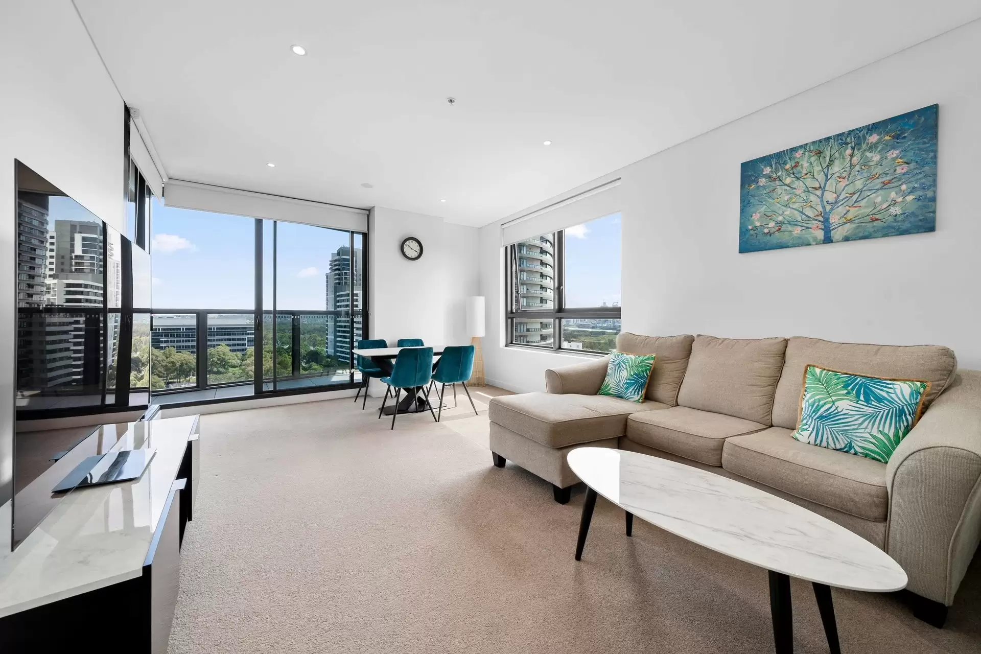 21210/2B Figtree Drive, Sydney Olympic Park For Sale by Richard Matthews Real Estate - image 1