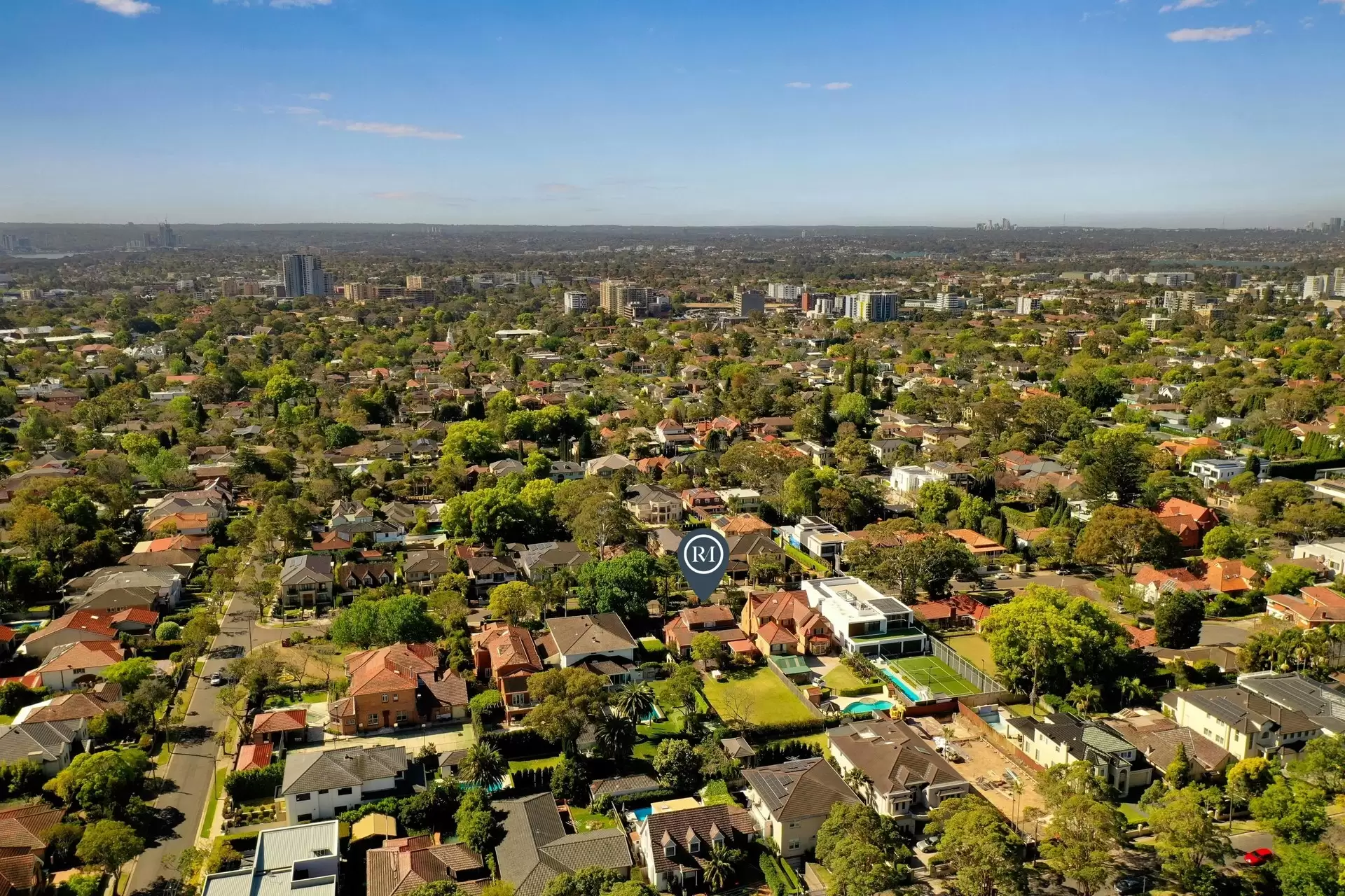 46 Llandilo Avenue, Strathfield Sold by Richard Matthews Real Estate - image 3