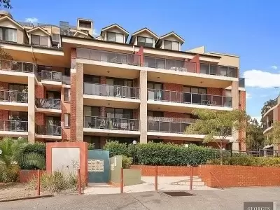 44/1-4 The Crescent, Strathfield Leased by Richard Matthews Real Estate - image 8