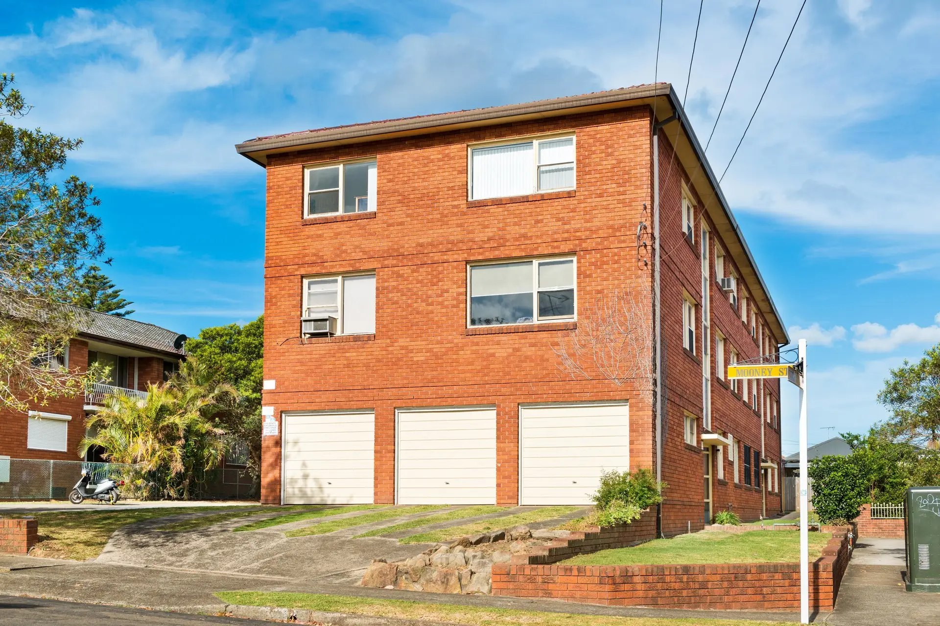 6/1-3 Therry Street, Strathfield South Sold by Richard Matthews Real Estate - image 2