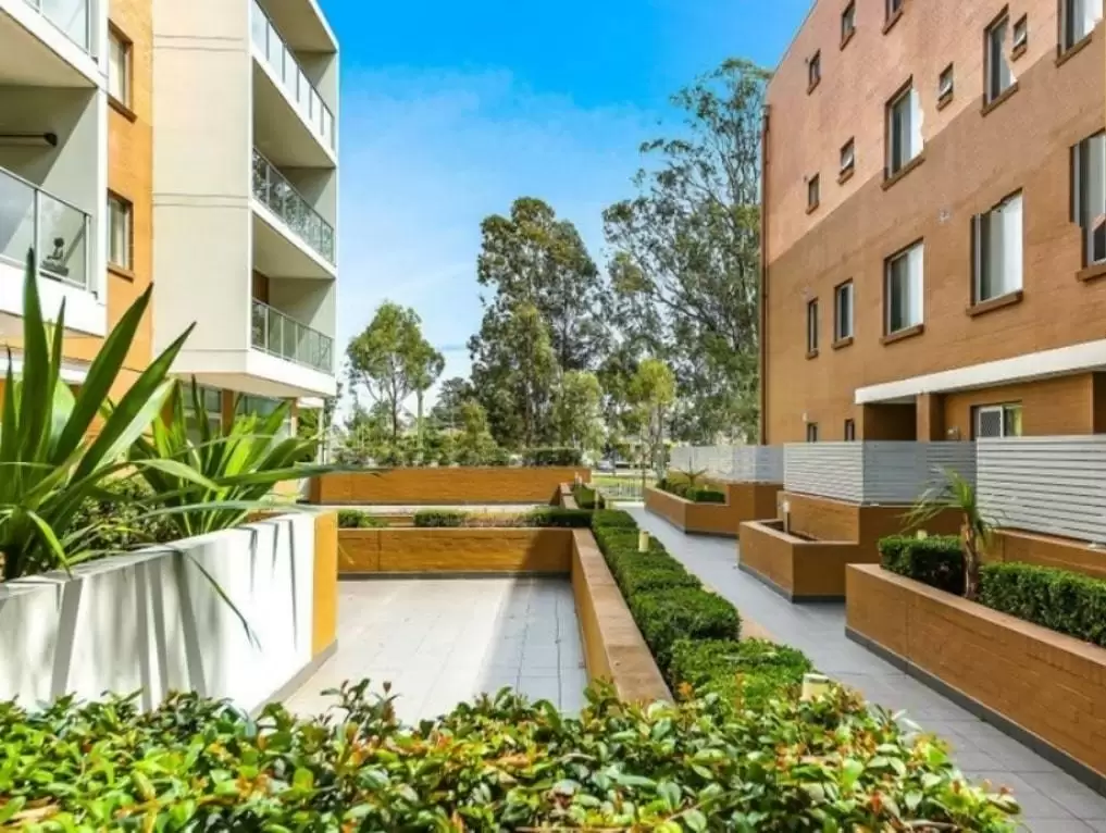 23/35-37 Darcy Road, Westmead Leased by Richard Matthews Real Estate - image 8