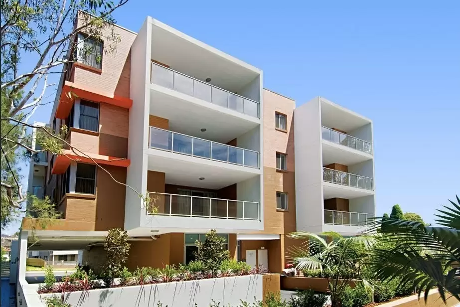 23/35-37 Darcy Road, Westmead Leased by Richard Matthews Real Estate - image 9