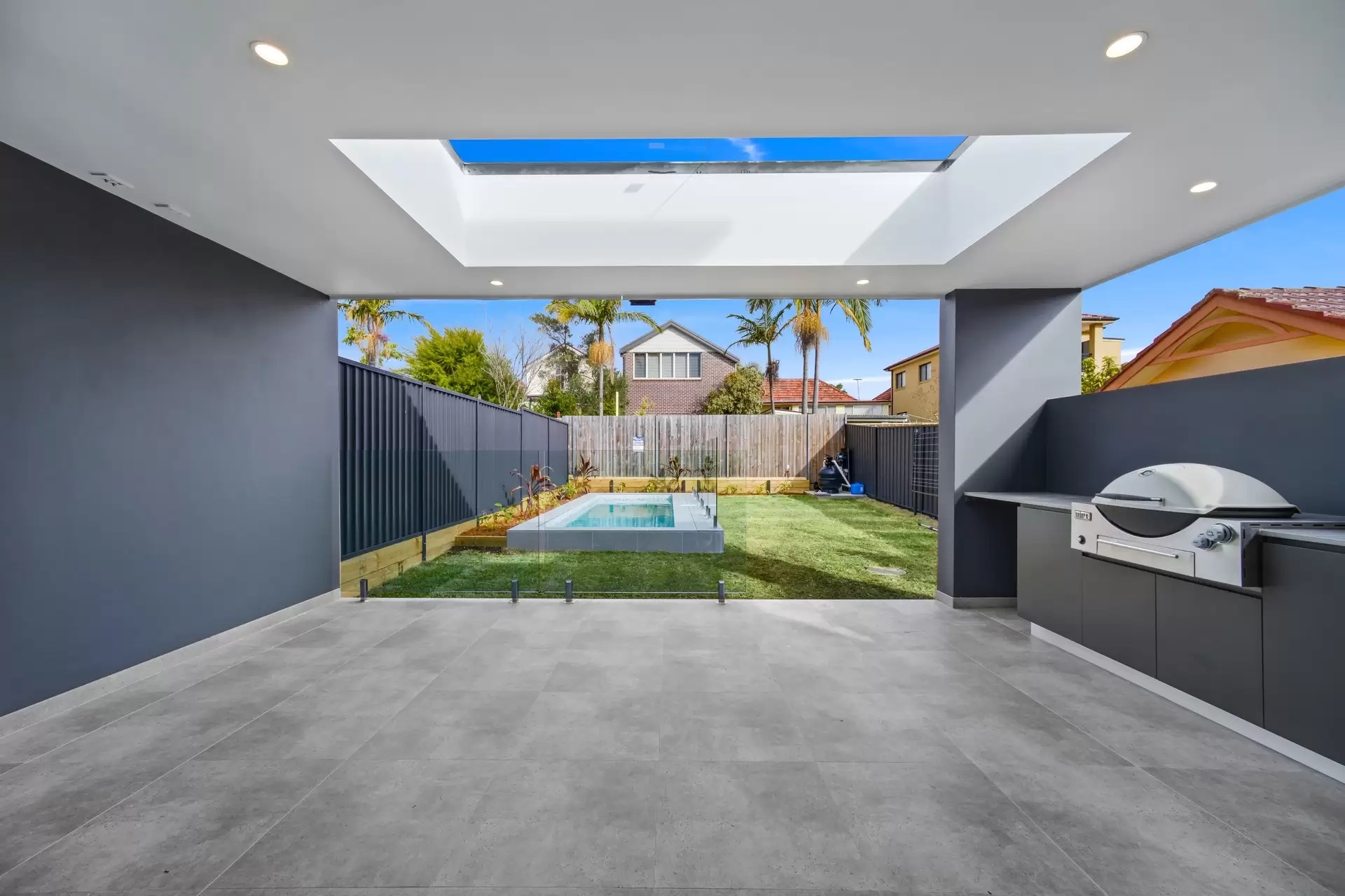 79a Edenholme Road, Wareemba Leased by Richard Matthews Real Estate - image 7
