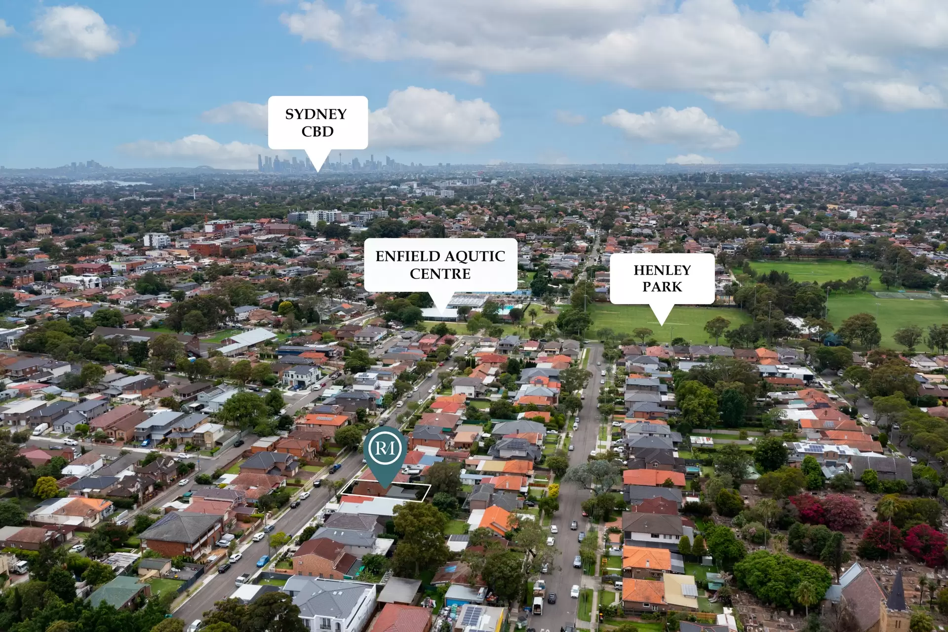 33 Mina Rosa Street, Enfield Sold by Richard Matthews Real Estate - image 11