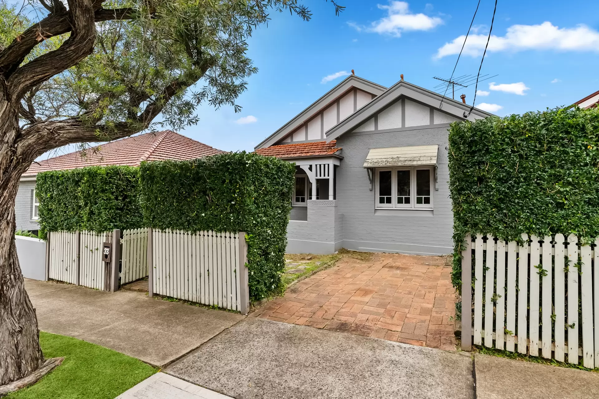 33 Mina Rosa Street, Enfield Sold by Richard Matthews Real Estate - image 2