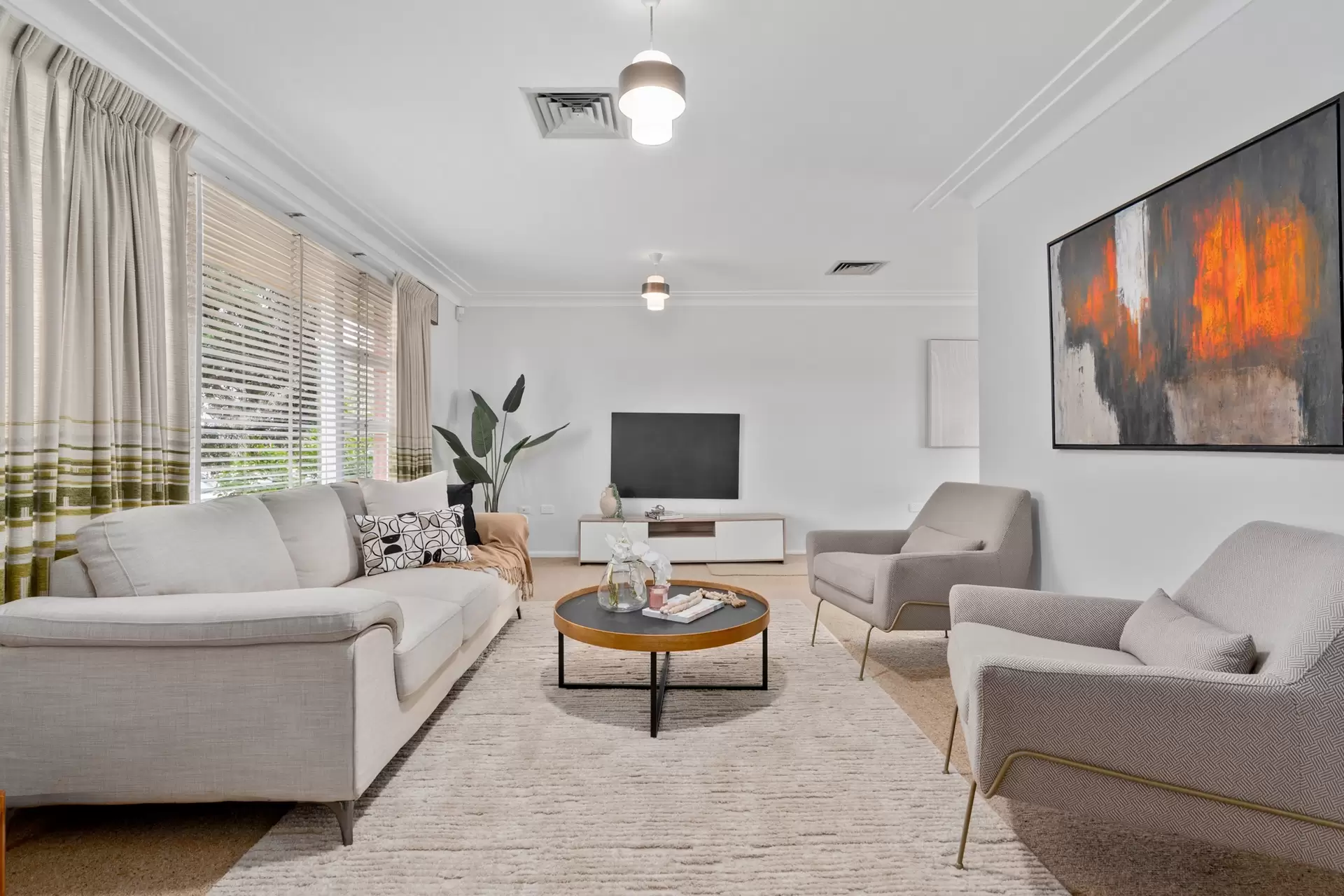 109 Flinders Road, Georges Hall Sold by Richard Matthews Real Estate - image 2