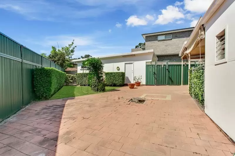 1a Quentin Street, Bass Hill Leased by Richard Matthews Real Estate - image 7