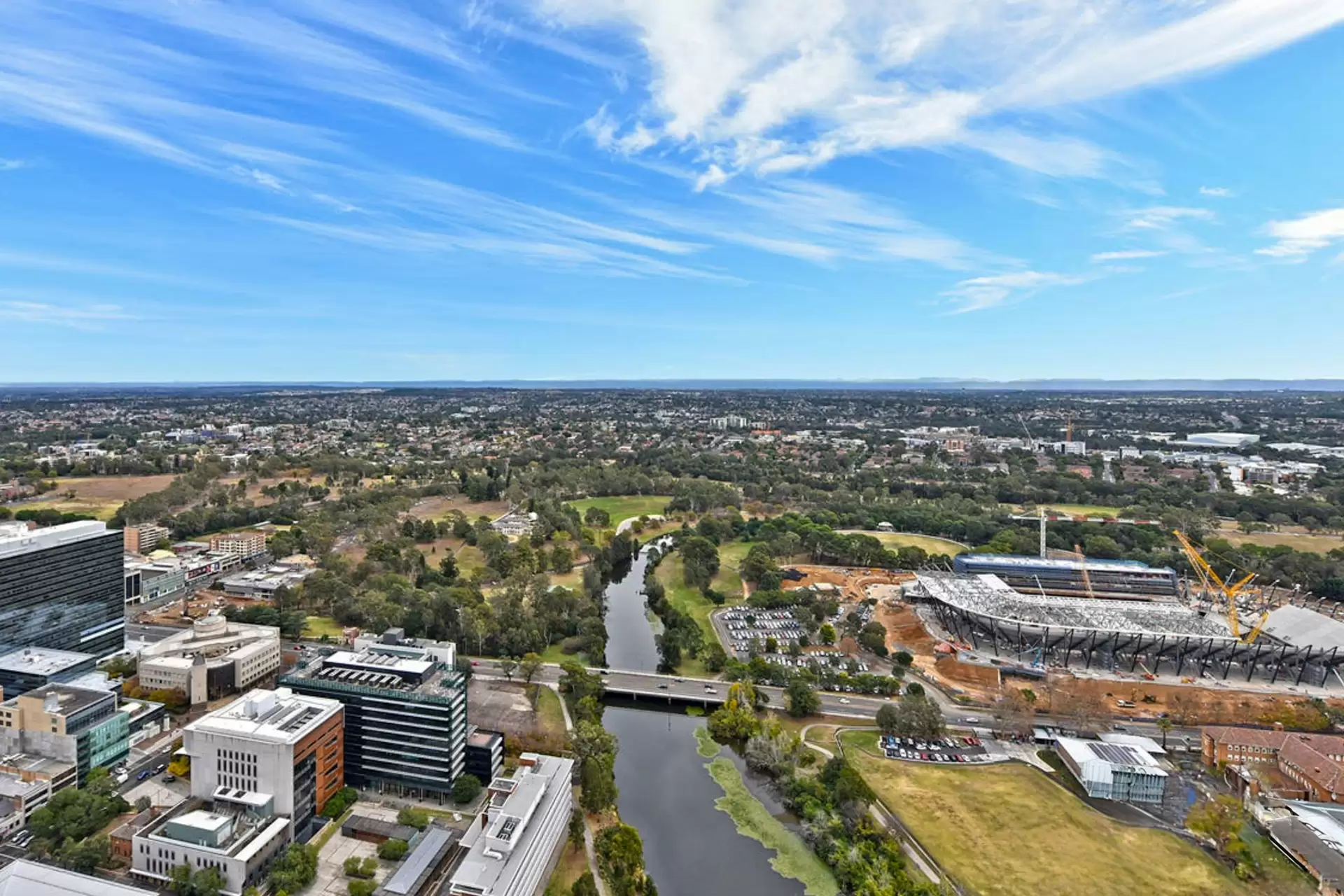 5205/330 Church Street, Parramatta For Sale by Richard Matthews Real Estate - image 8