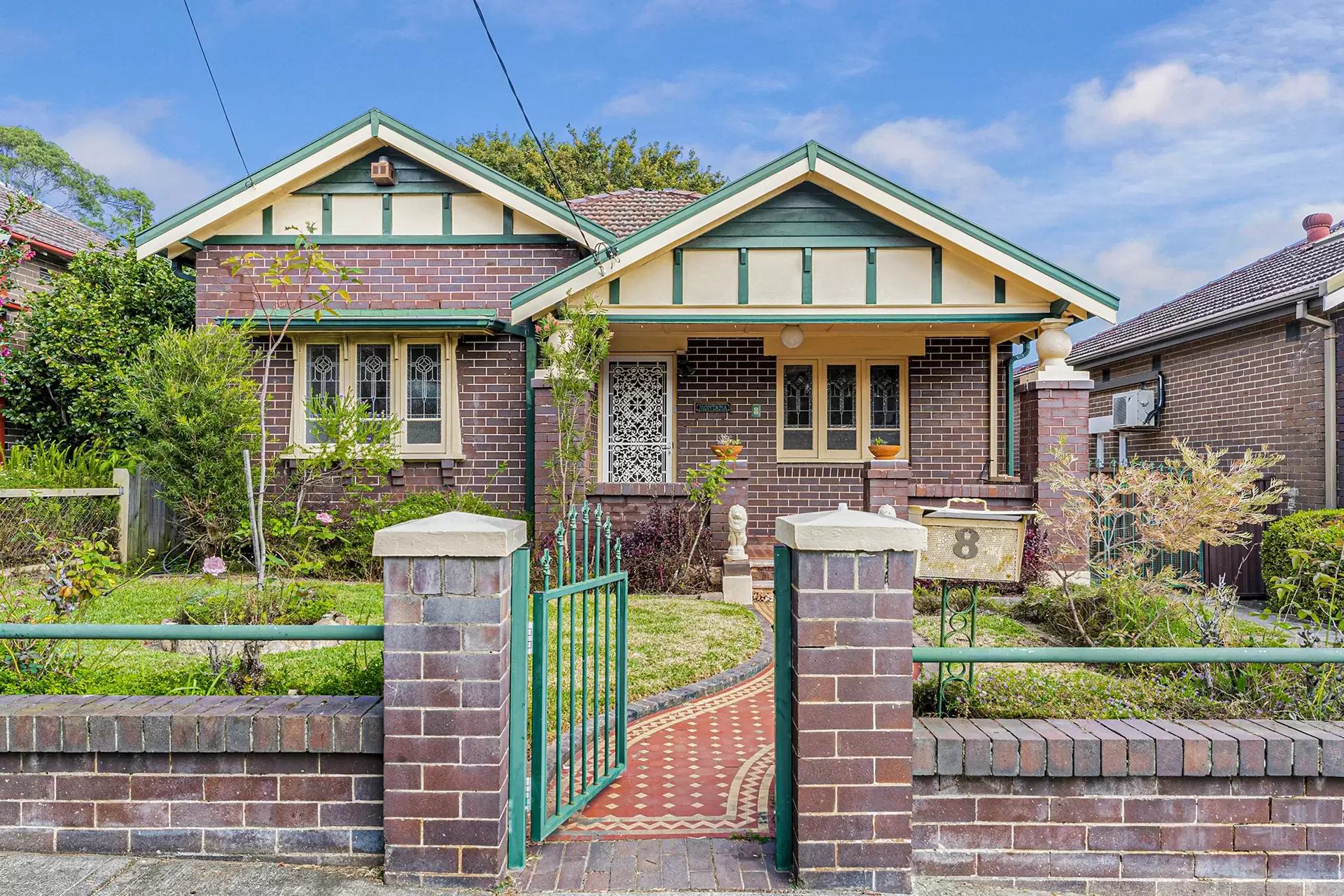 8 Rostherne Avenue, Croydon For Lease by Richard Matthews Real Estate - image 1