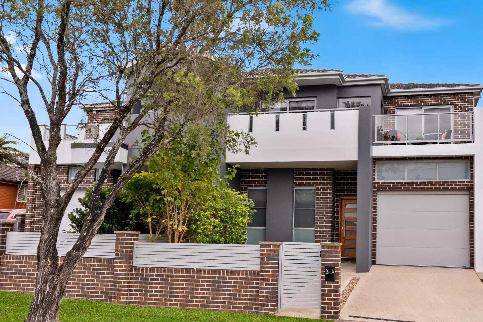 26A Sturt Avenue, Georges Hall Auction by Richard Matthews Real Estate - image 1