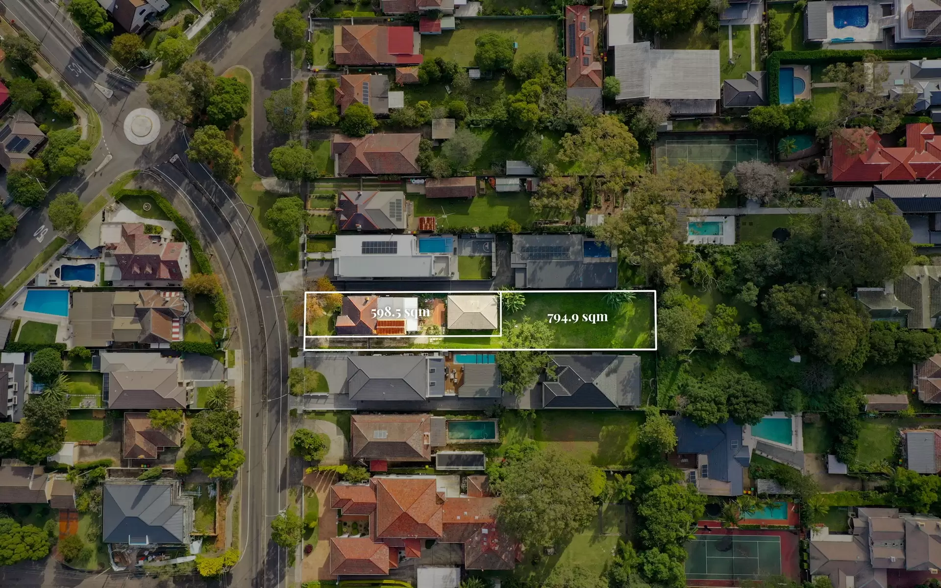 63 & 63a Broughton Road, Strathfield Auction by Richard Matthews Real Estate - image 5