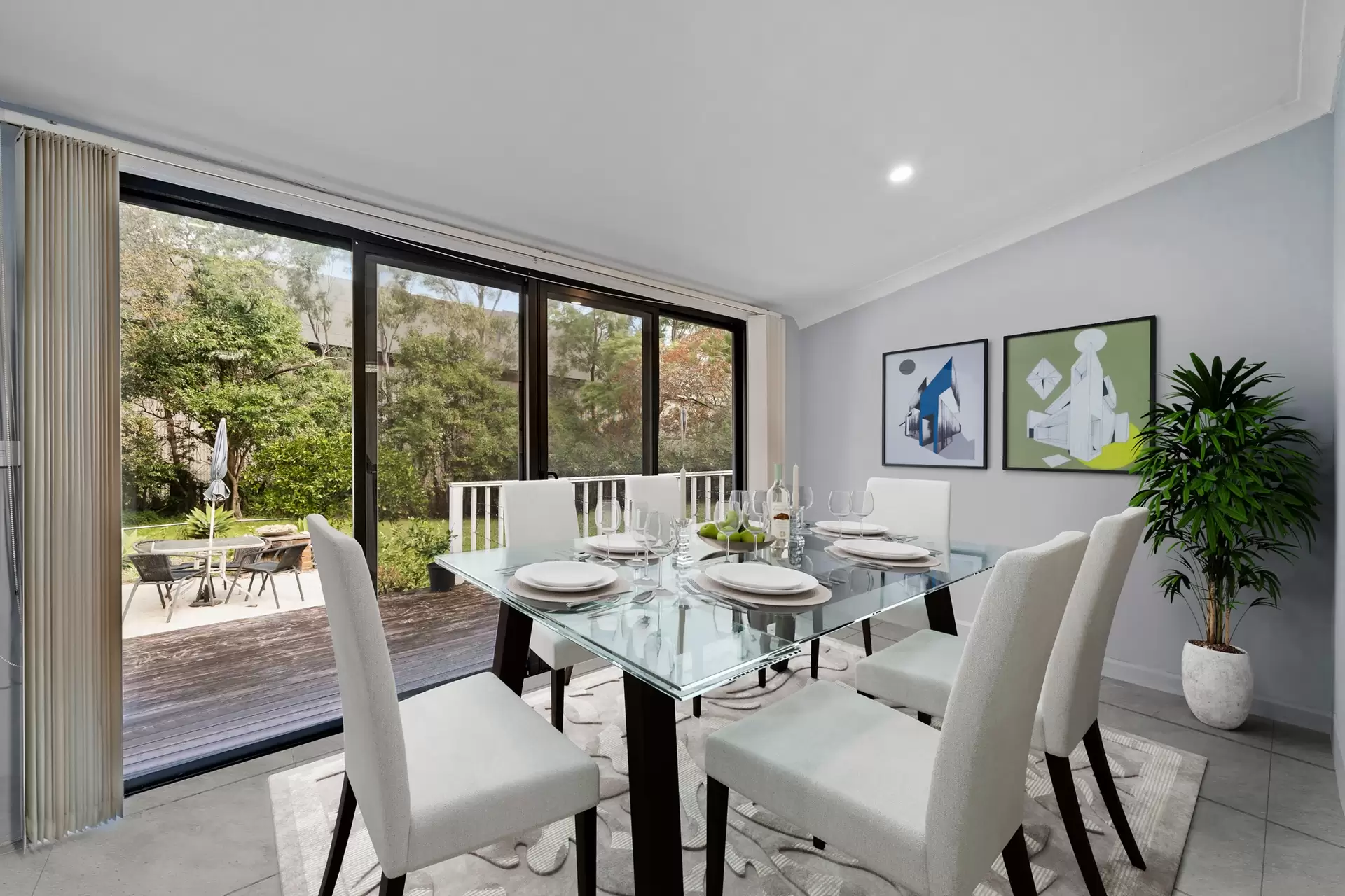 10 Livingstone Avenue, Baulkham Hills Sold by Richard Matthews Real Estate - image 4