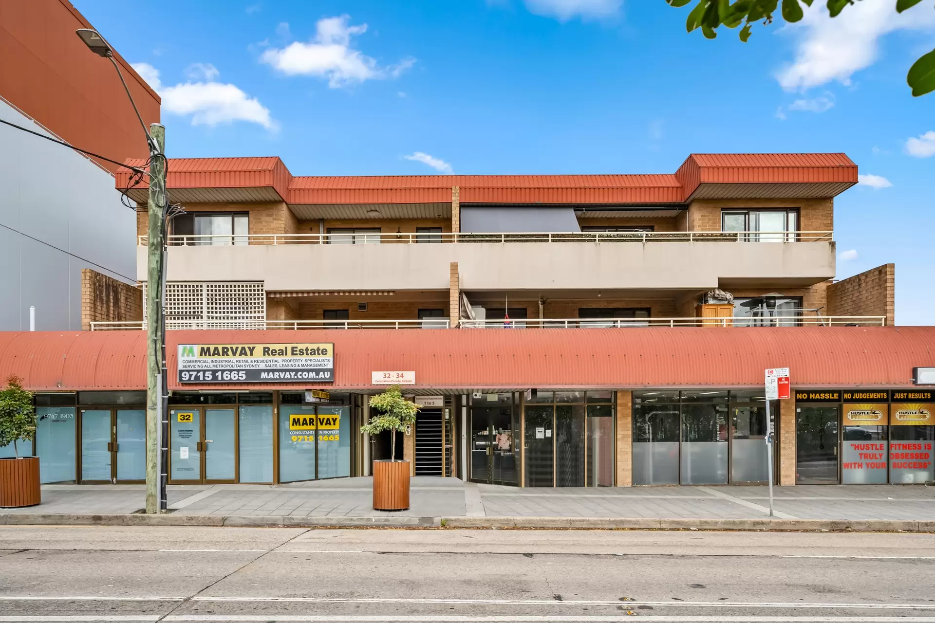 1/32-34 Coronation Parade, Enfield For Lease by Richard Matthews Real Estate - image 8