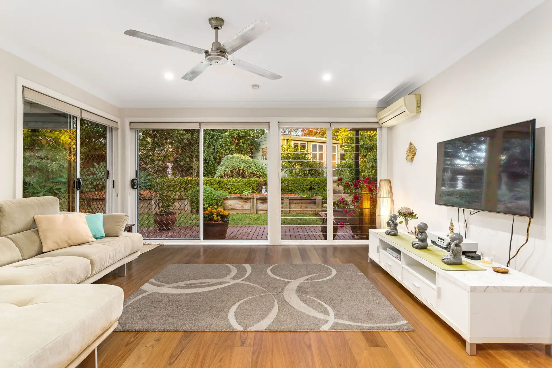 7 Anembo Avenue, Georges Hall Sold by Richard Matthews Real Estate - image 2