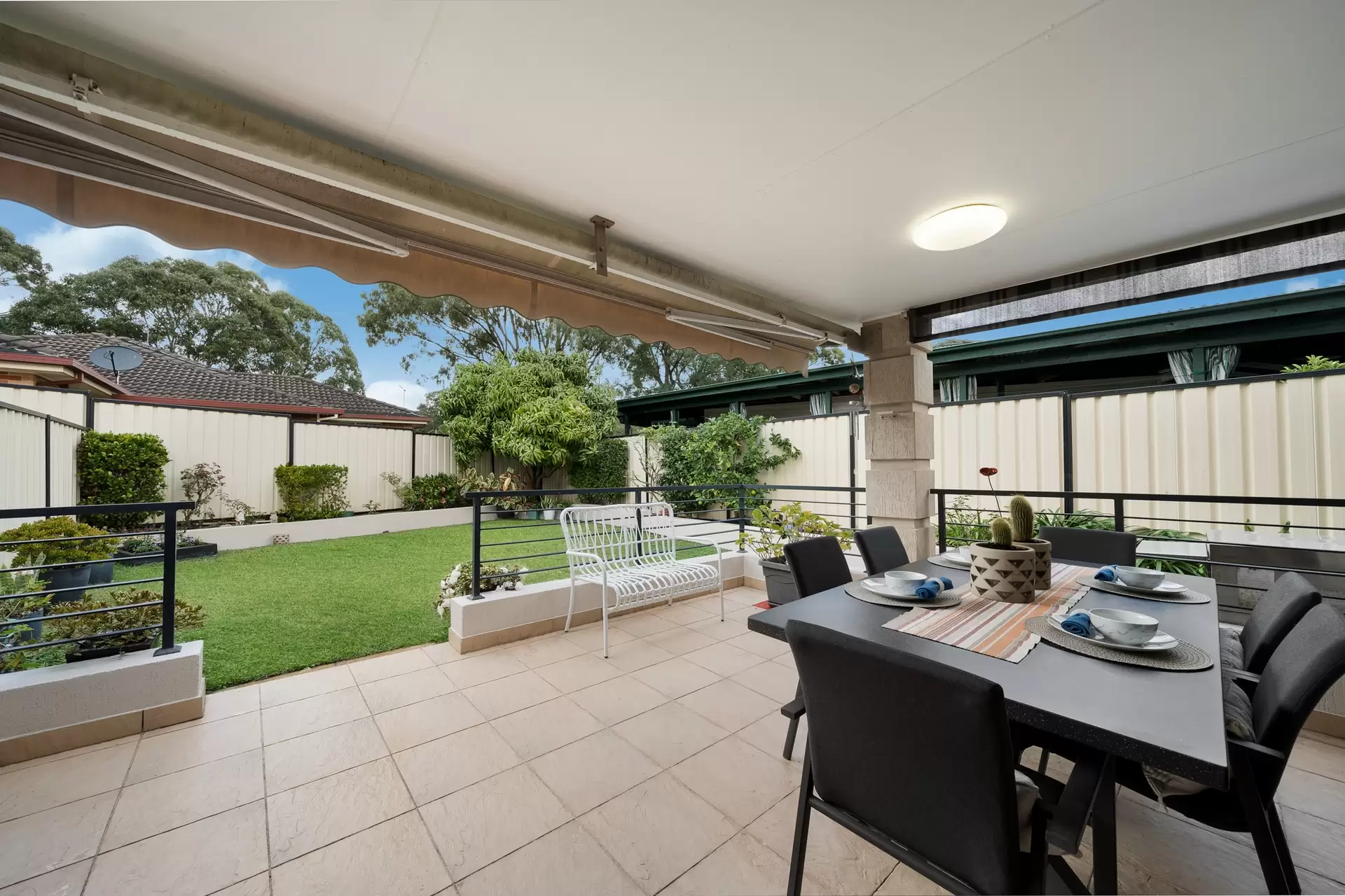 129 Rex Road, Georges Hall Sold by Richard Matthews Real Estate - image 3