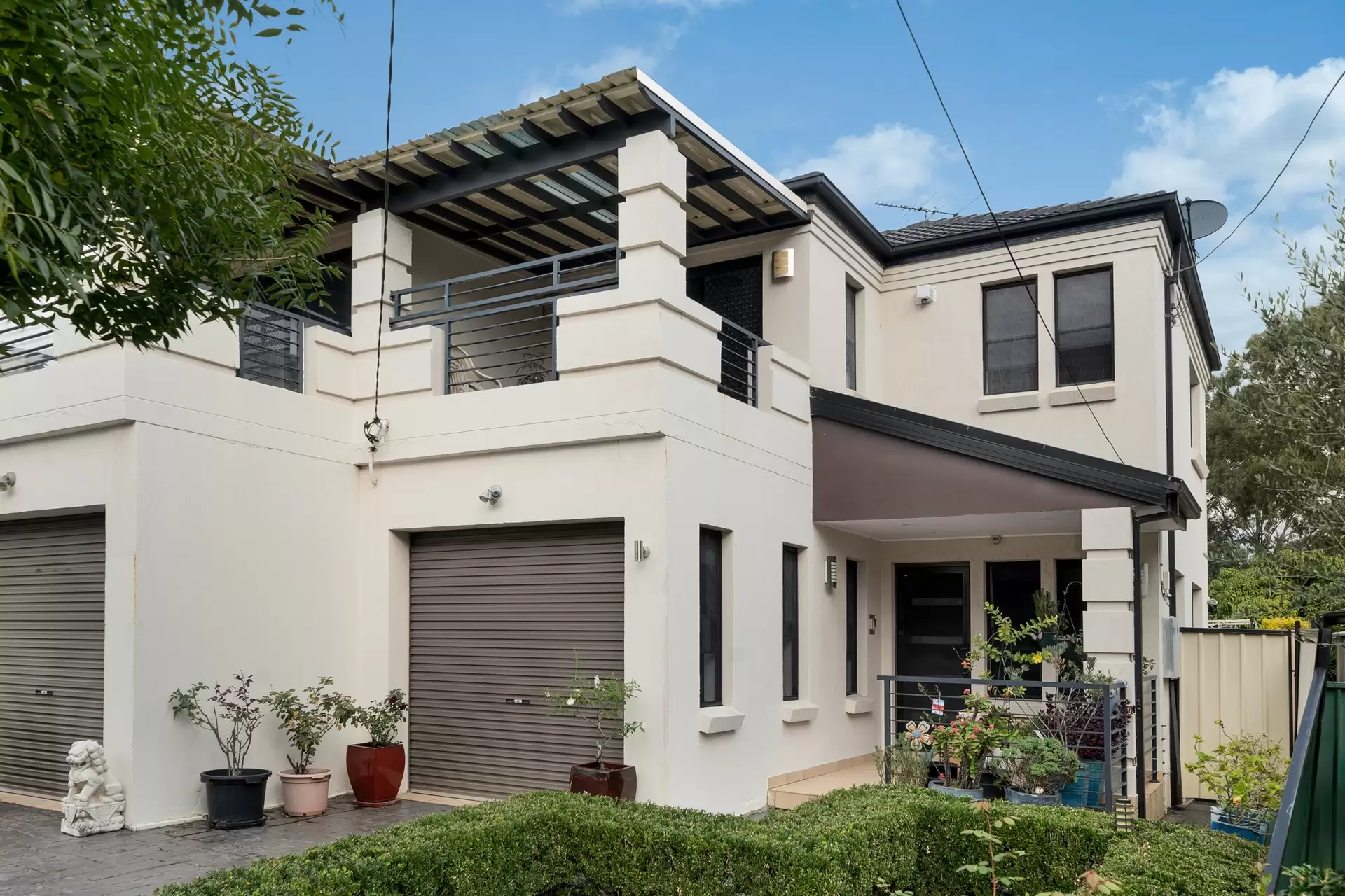 129 Rex Road, Georges Hall Sold by Richard Matthews Real Estate - image 2