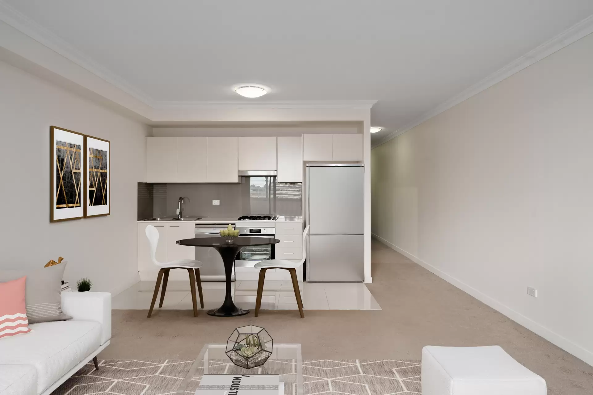 20/162-170 Parramatta Road, Homebush For Sale by Richard Matthews Real Estate - image 2