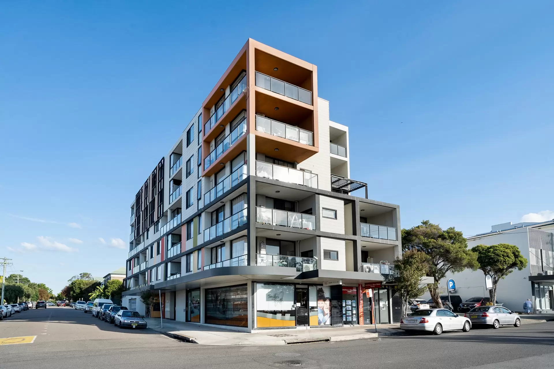 15/45 South Parade, Campsie Sold by Richard Matthews Real Estate - image 5