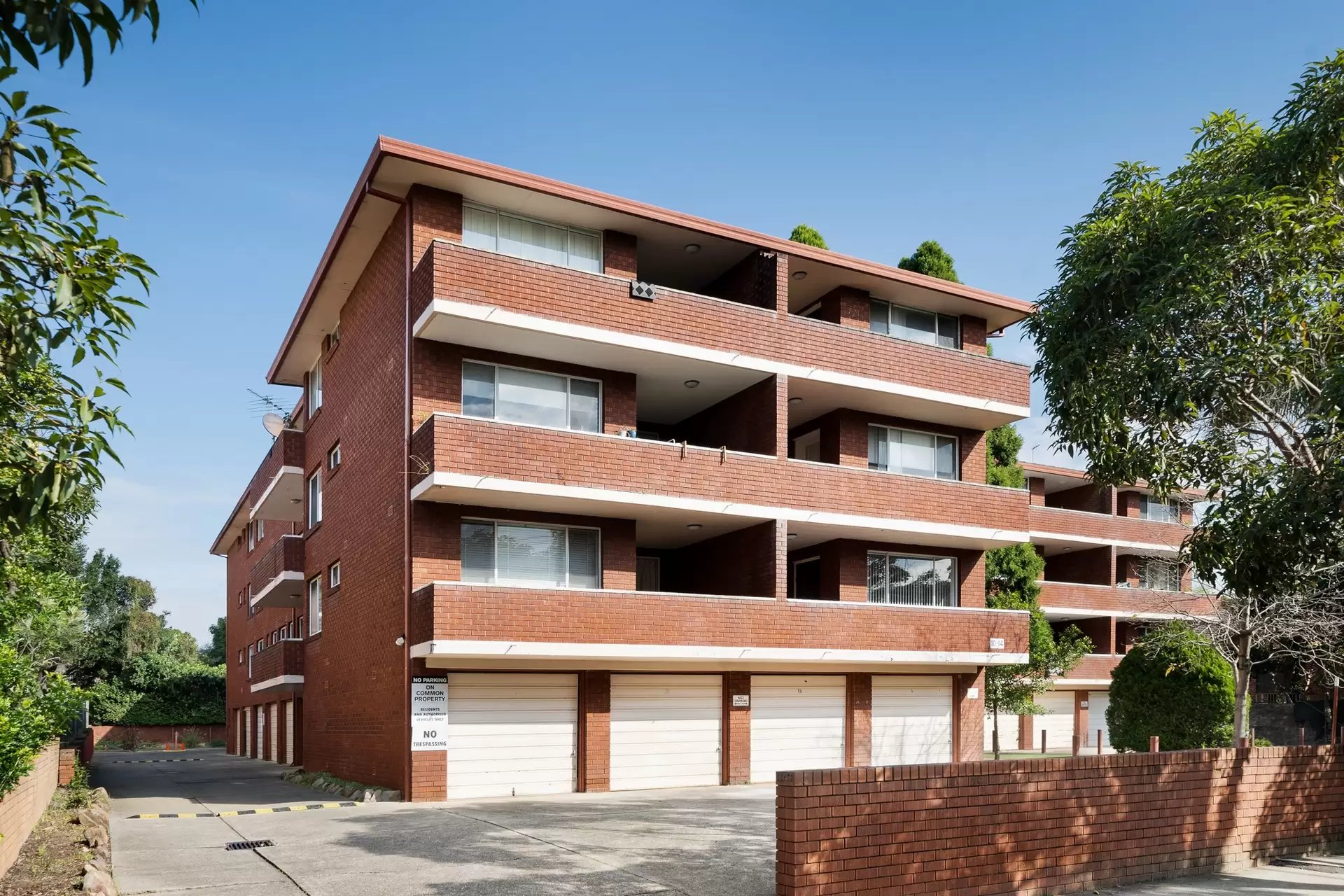 4/10-14 Burlington Road, Homebush Sold by Richard Matthews Real Estate - image 5