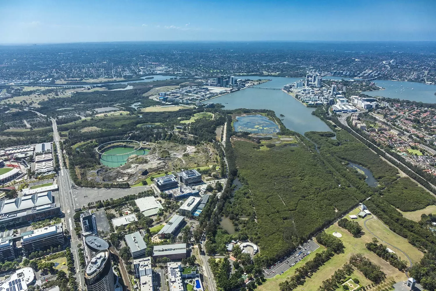 705/9 Australia Avenue, Sydney Olympic Park For Sale by Richard Matthews Real Estate - image 8