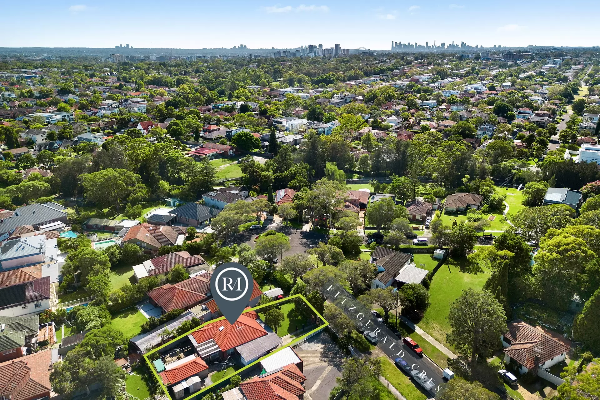 39 Fitzgerald Crescent, Strathfield Leased by Richard Matthews Real Estate - image 11