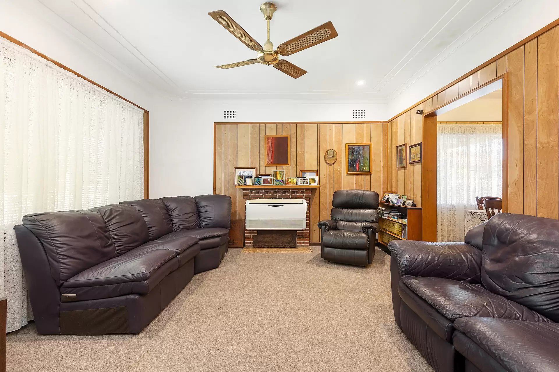 39 Fitzgerald Crescent, Strathfield Leased by Richard Matthews Real Estate - image 2
