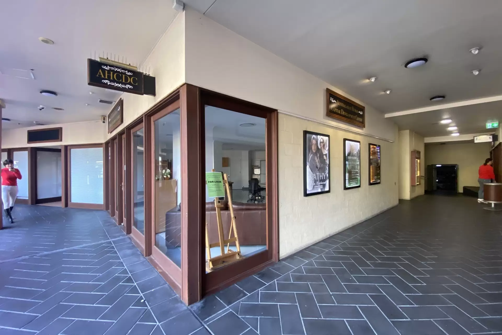 1/23 Norton Street, Leichhardt For Lease by Richard Matthews Real Estate - image 3