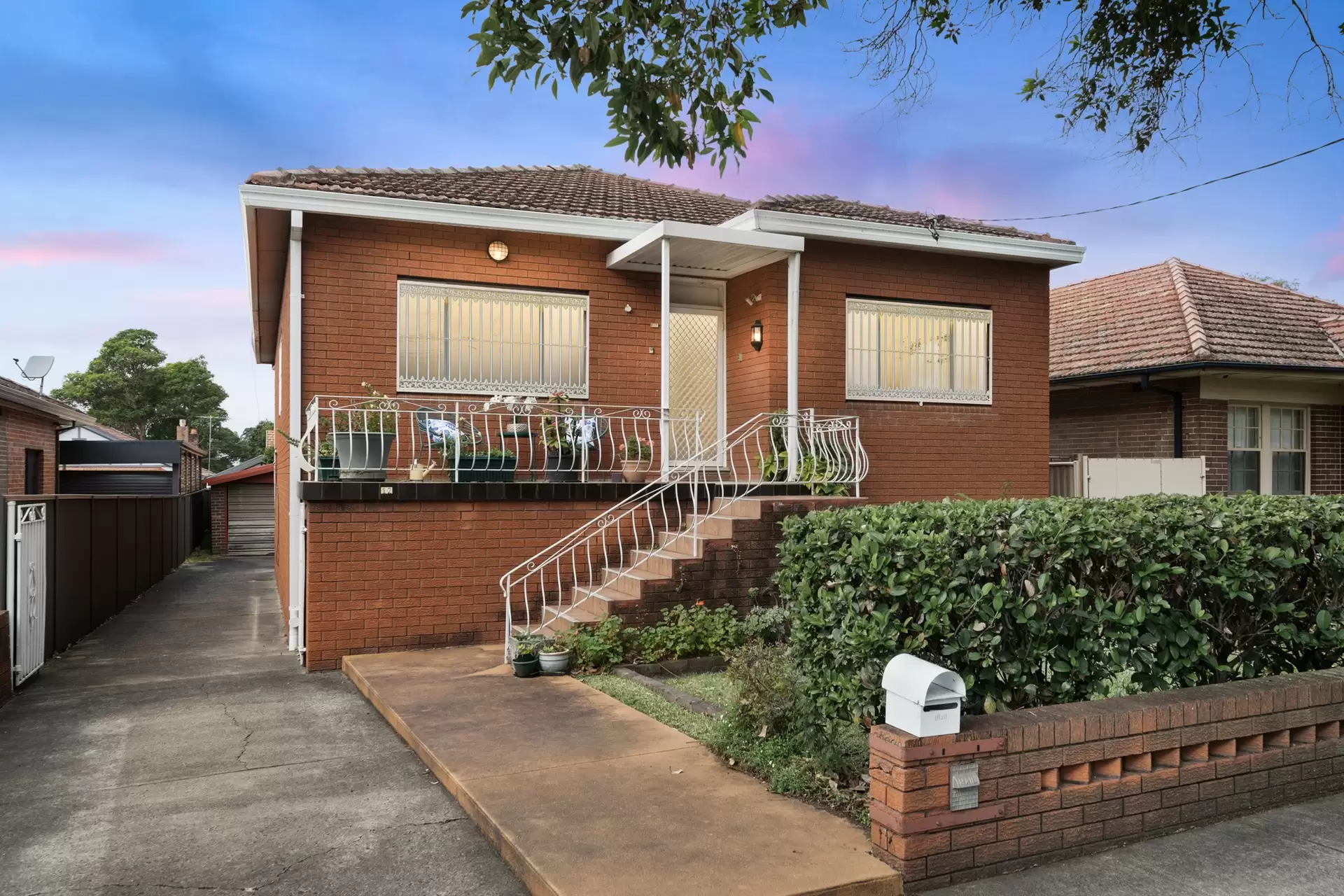 12 Alexandra Avenue, Croydon Sold by Richard Matthews Real Estate - image 1