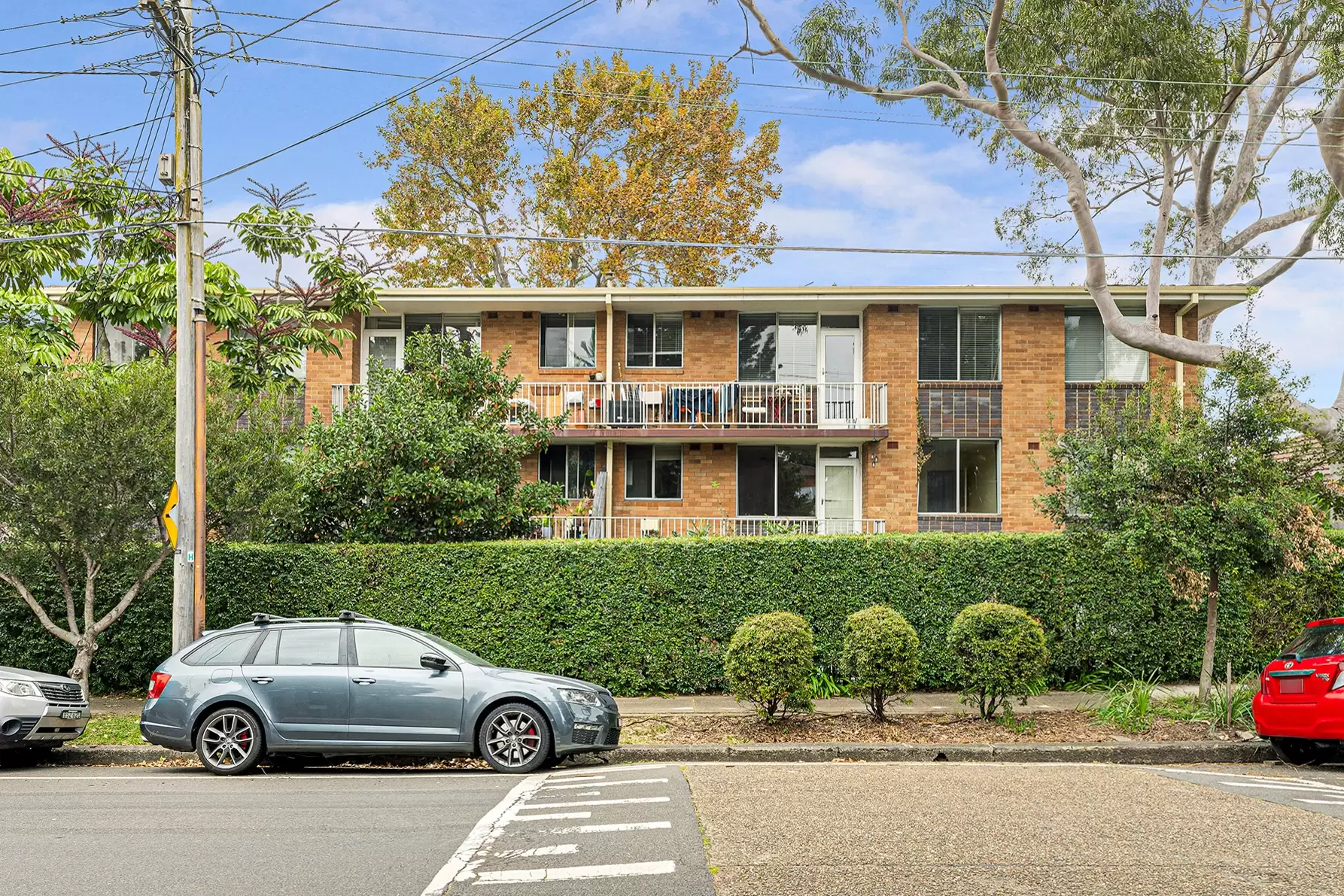 45/44-50 Ewart Street, Marrickville Leased by Richard Matthews Real Estate - image 6