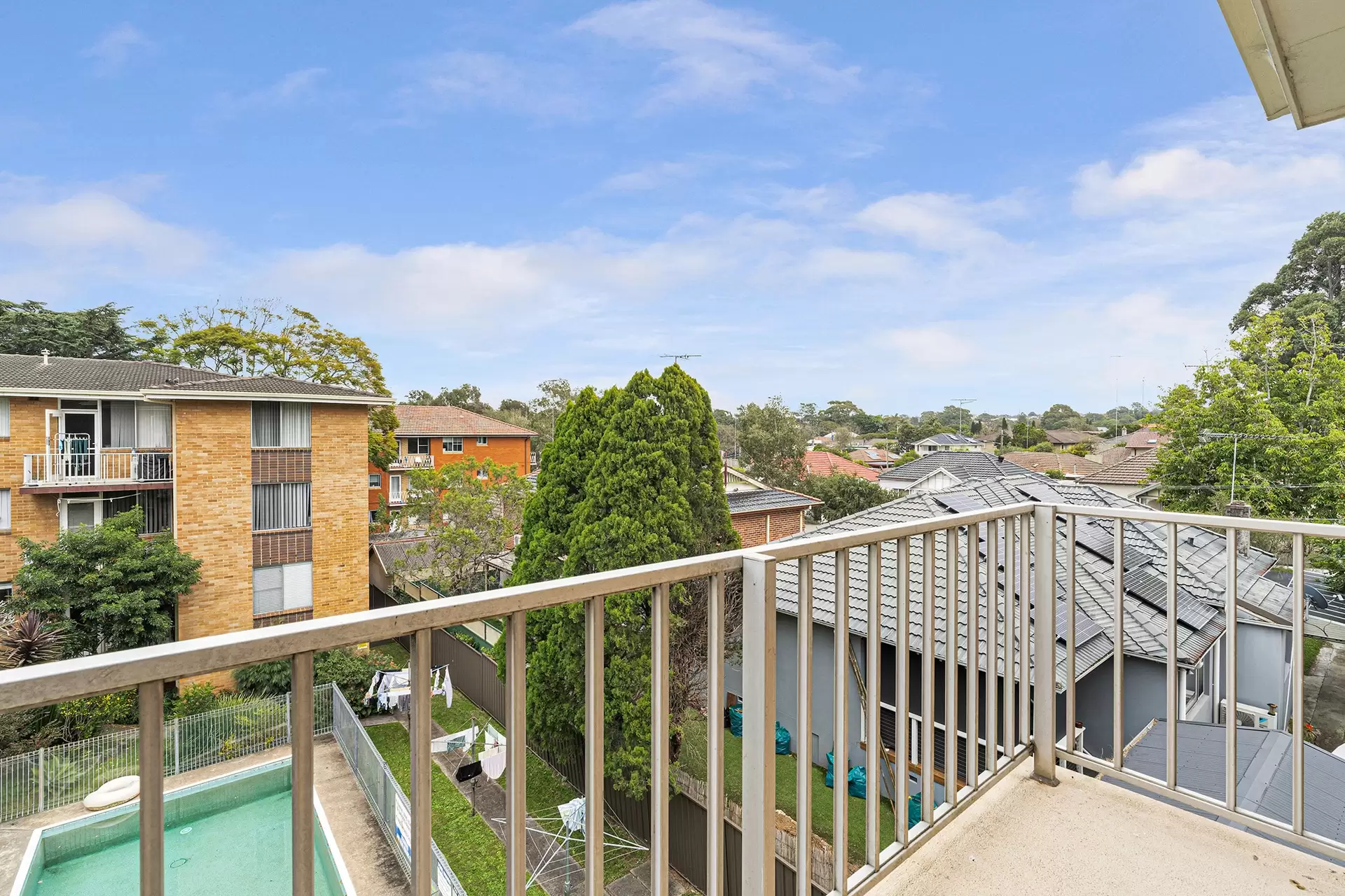 45/44-50 Ewart Street, Marrickville Leased by Richard Matthews Real Estate - image 4