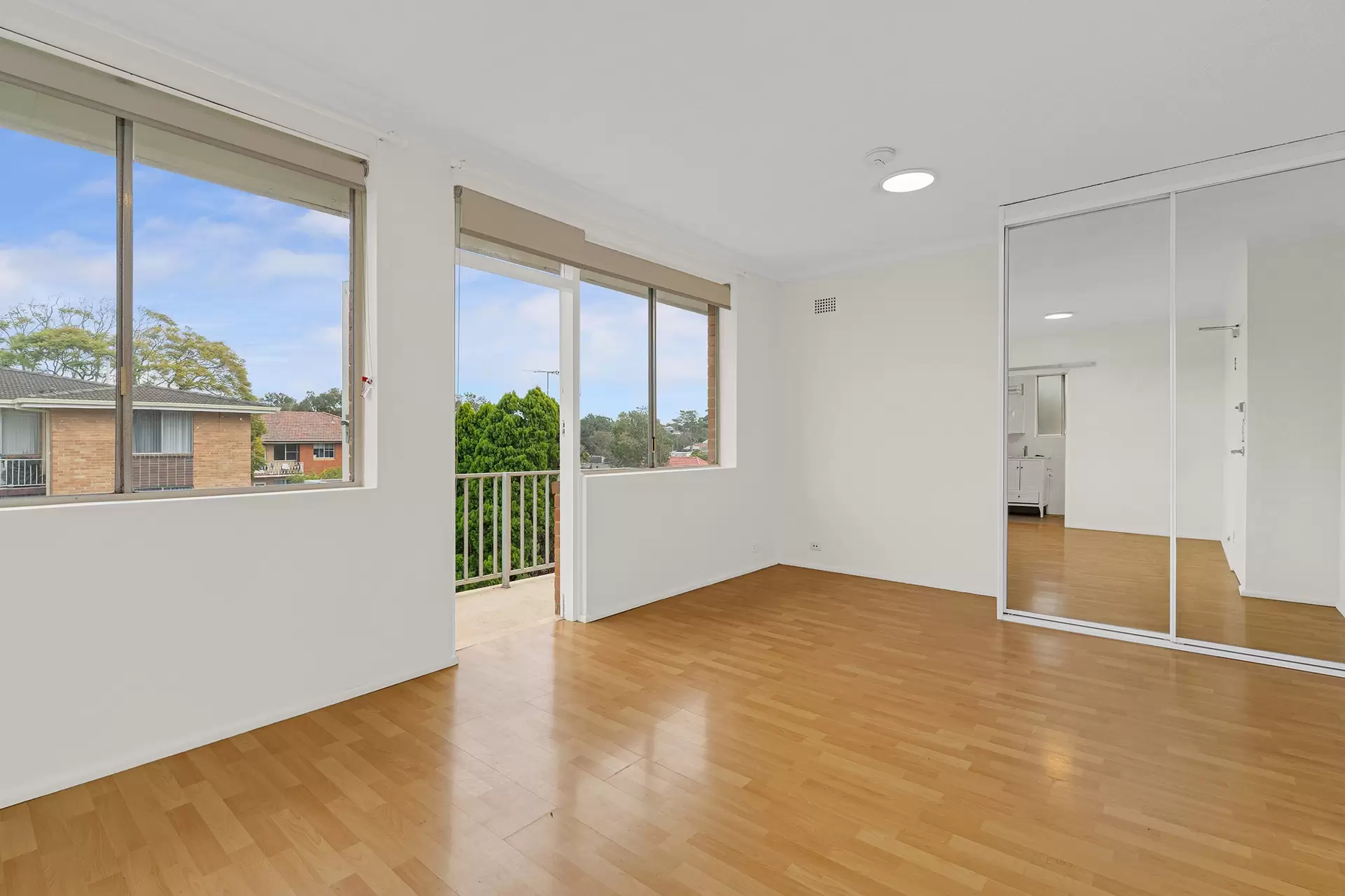 45/44-50 Ewart Street, Marrickville Leased by Richard Matthews Real Estate - image 1