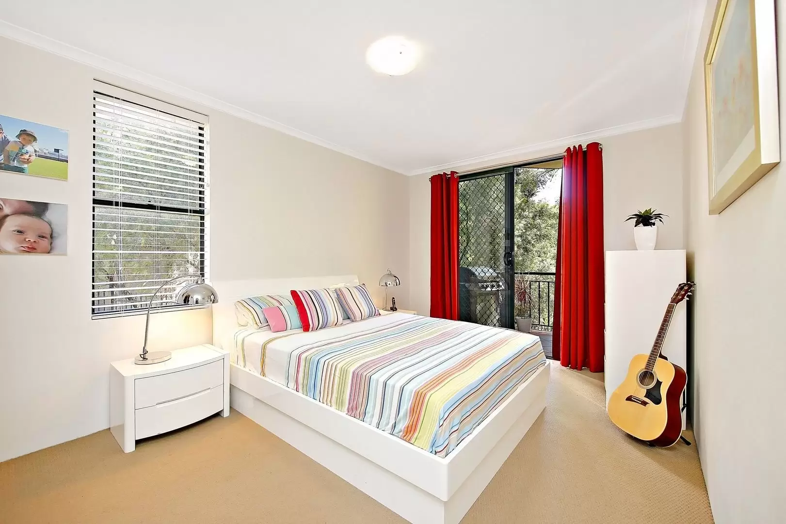 24/2 Williams Parade, Dulwich Hill Sold by Richard Matthews Real Estate - image 4