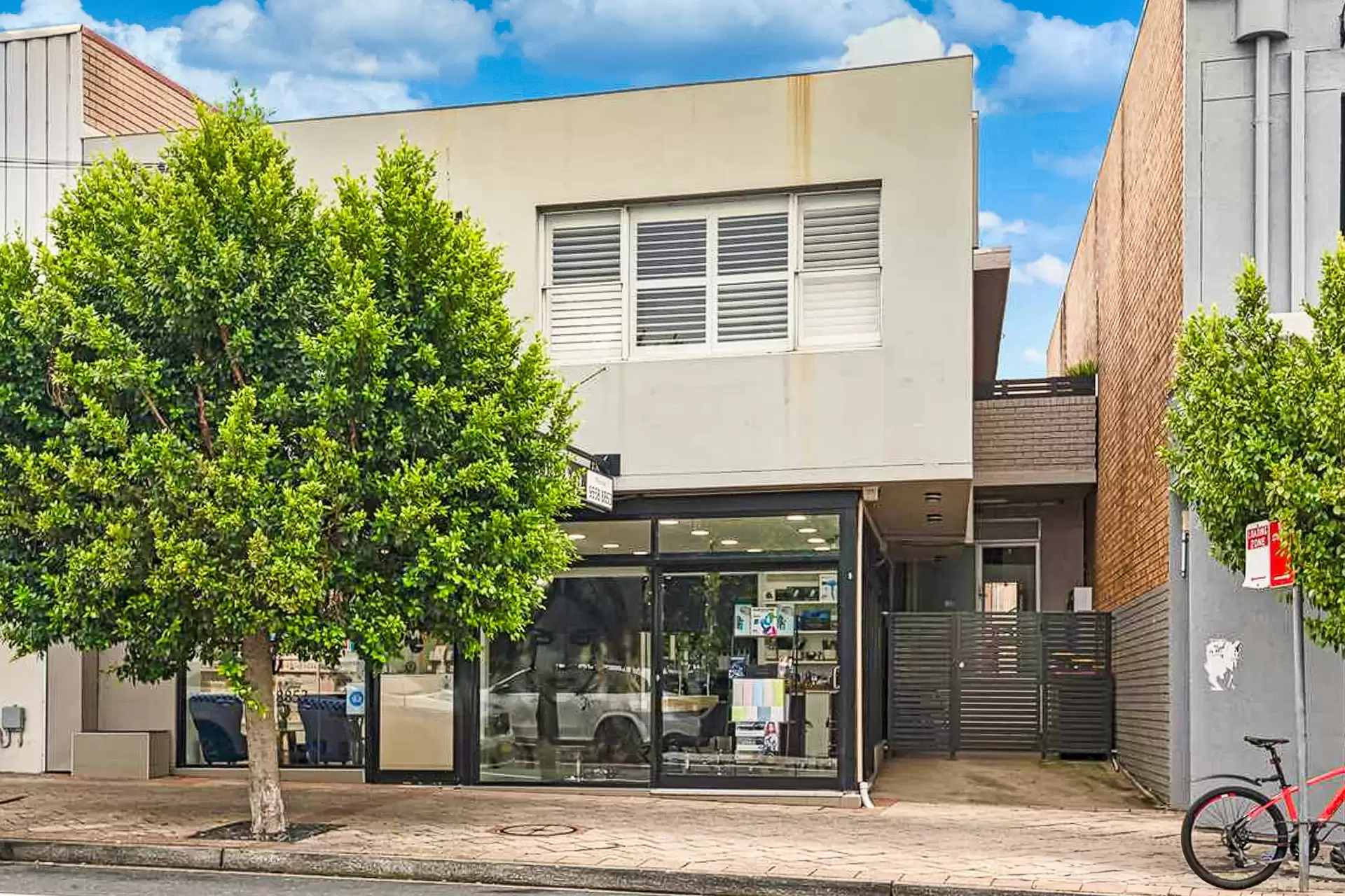 4/3 Clarke Street, Earlwood Leased by Richard Matthews Real Estate - image 5