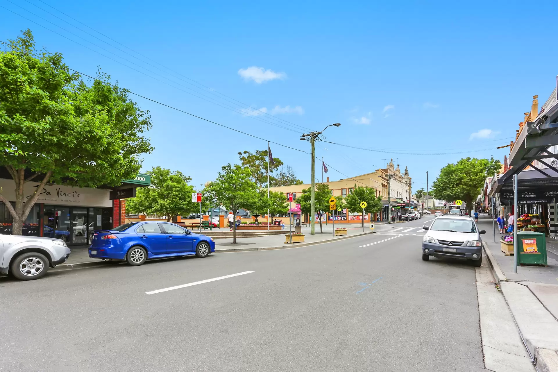 3/25 Prospect Road, Summer Hill Leased by Richard Matthews Real Estate - image 6