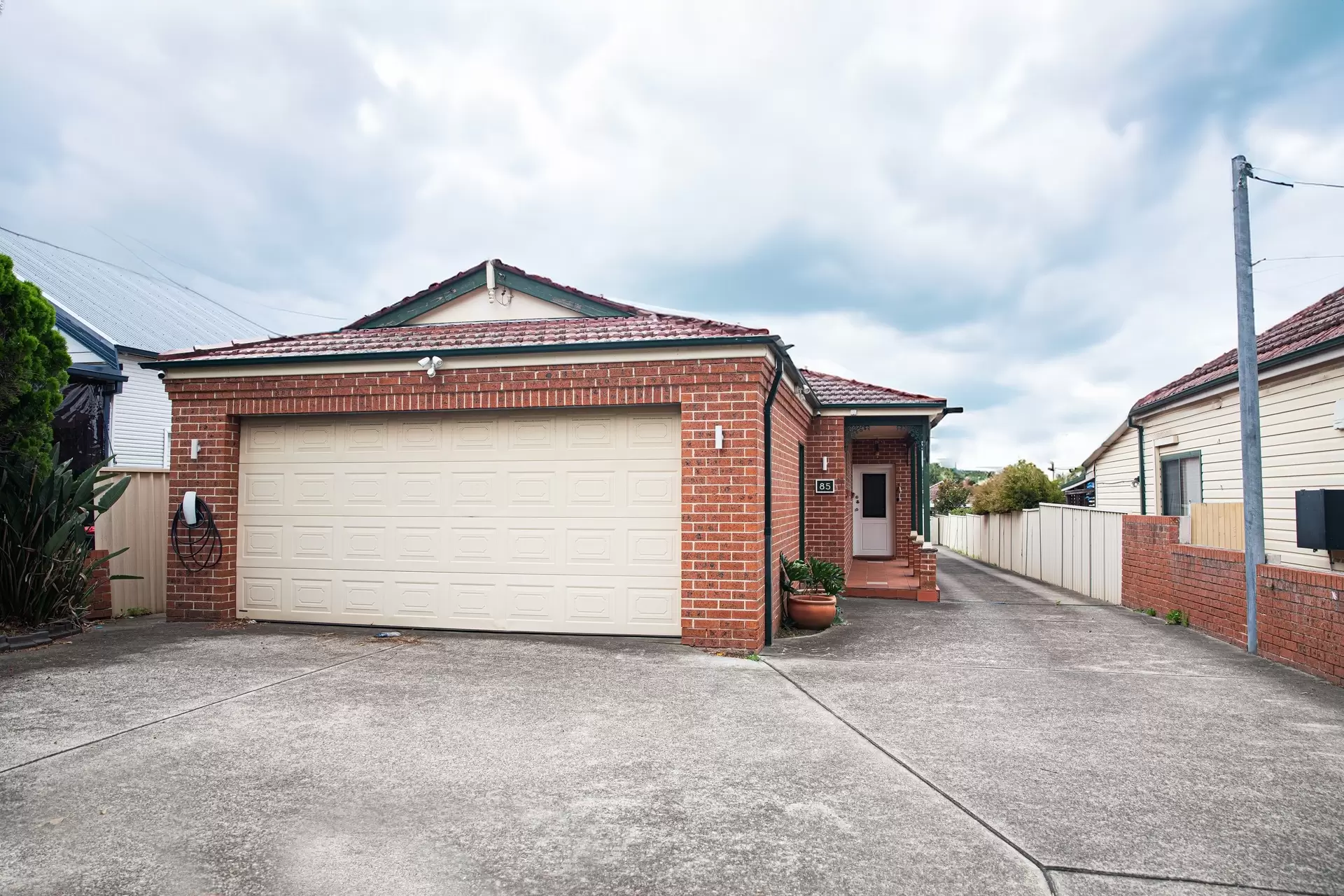 85 Burwood Road, Belfield Leased by Richard Matthews Real Estate - image 10