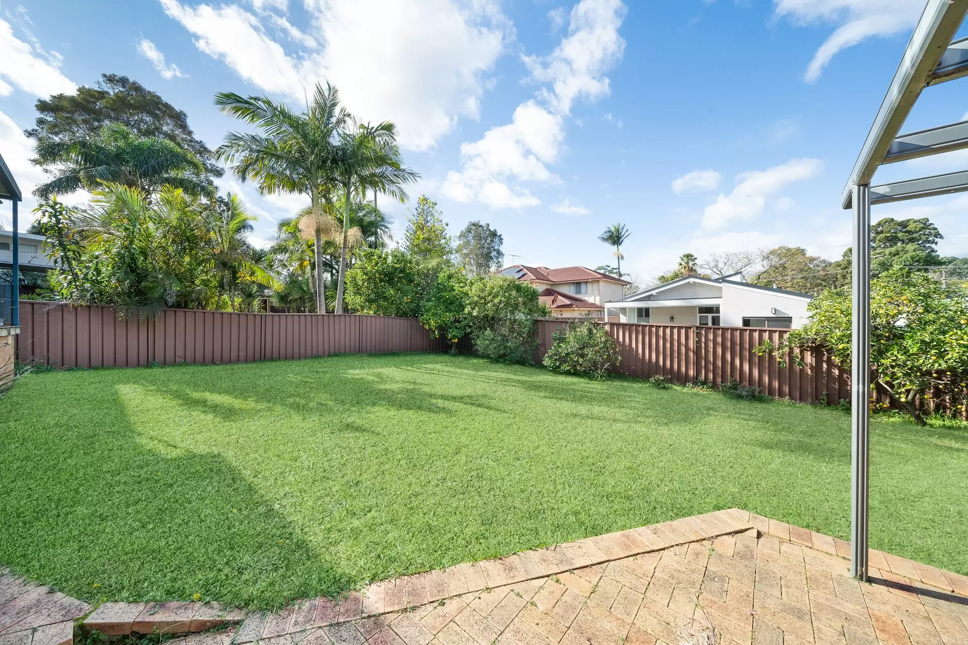 5 McDougall Avenue, Baulkham Hills Sold by Richard Matthews Real Estate - image 8