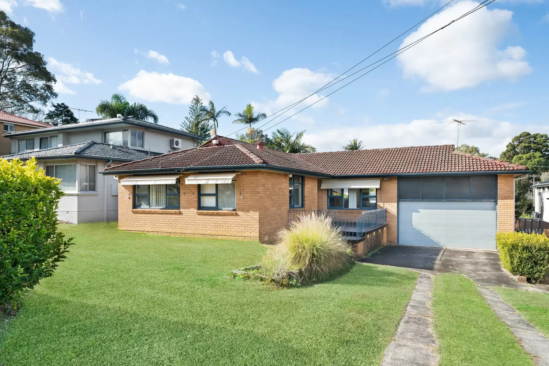 5 McDougall Avenue, Baulkham Hills Sold by Richard Matthews Real Estate - image 1