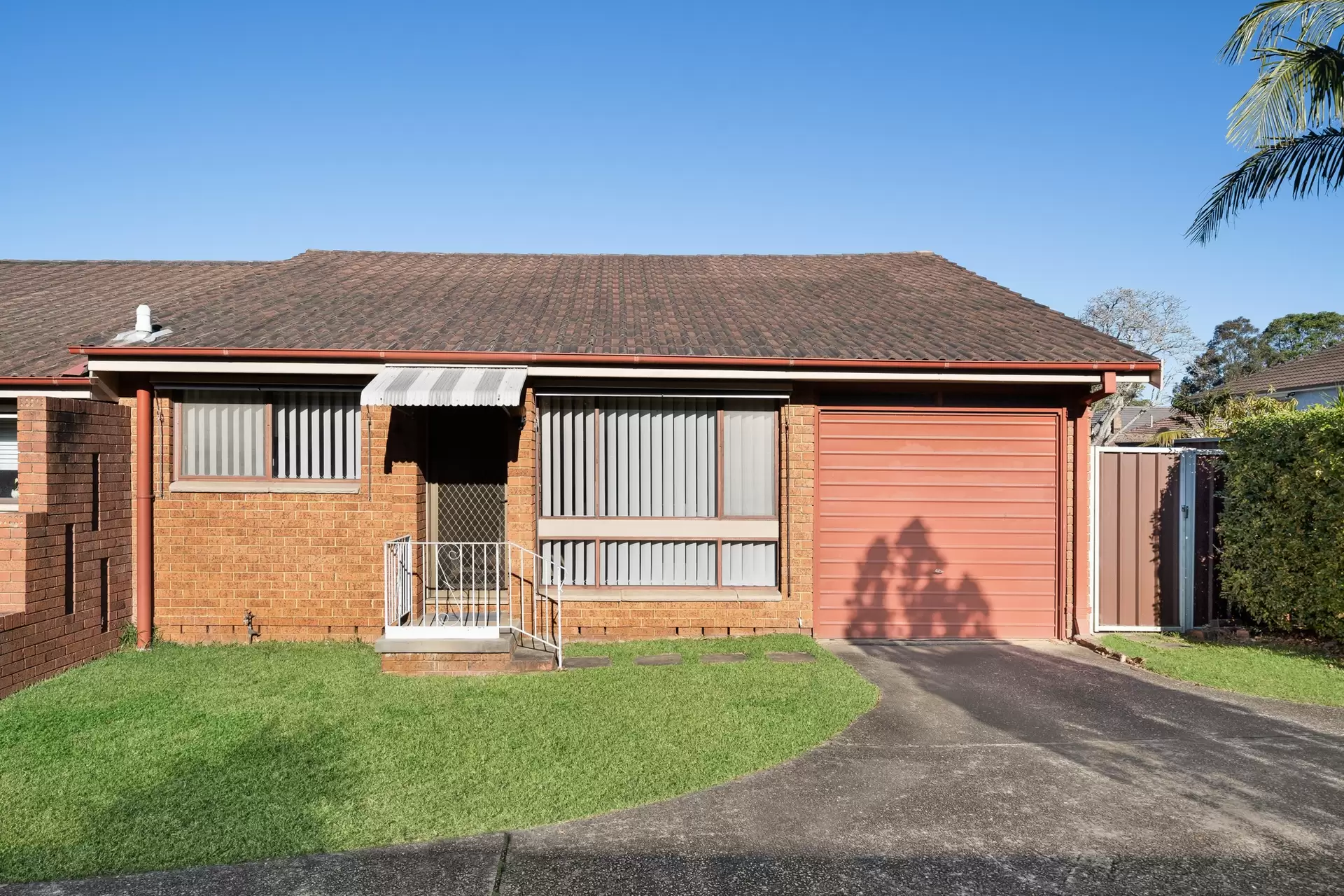 5/69 Bruce Avenue, Belfield Sold by Richard Matthews Real Estate - image 1