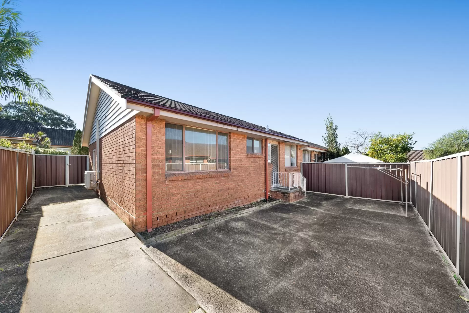 5/69 Bruce Avenue, Belfield Sold by Richard Matthews Real Estate - image 7