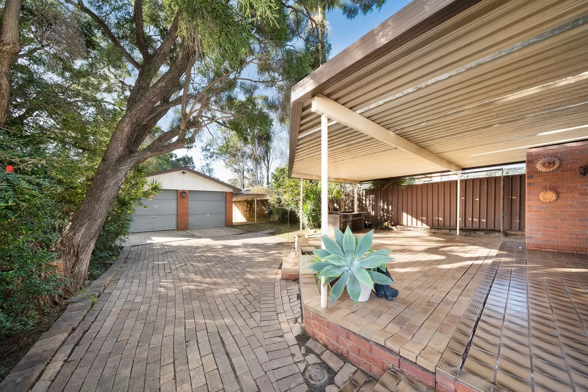 22 Birdwood Road, Georges Hall Sold by Richard Matthews Real Estate - image 2