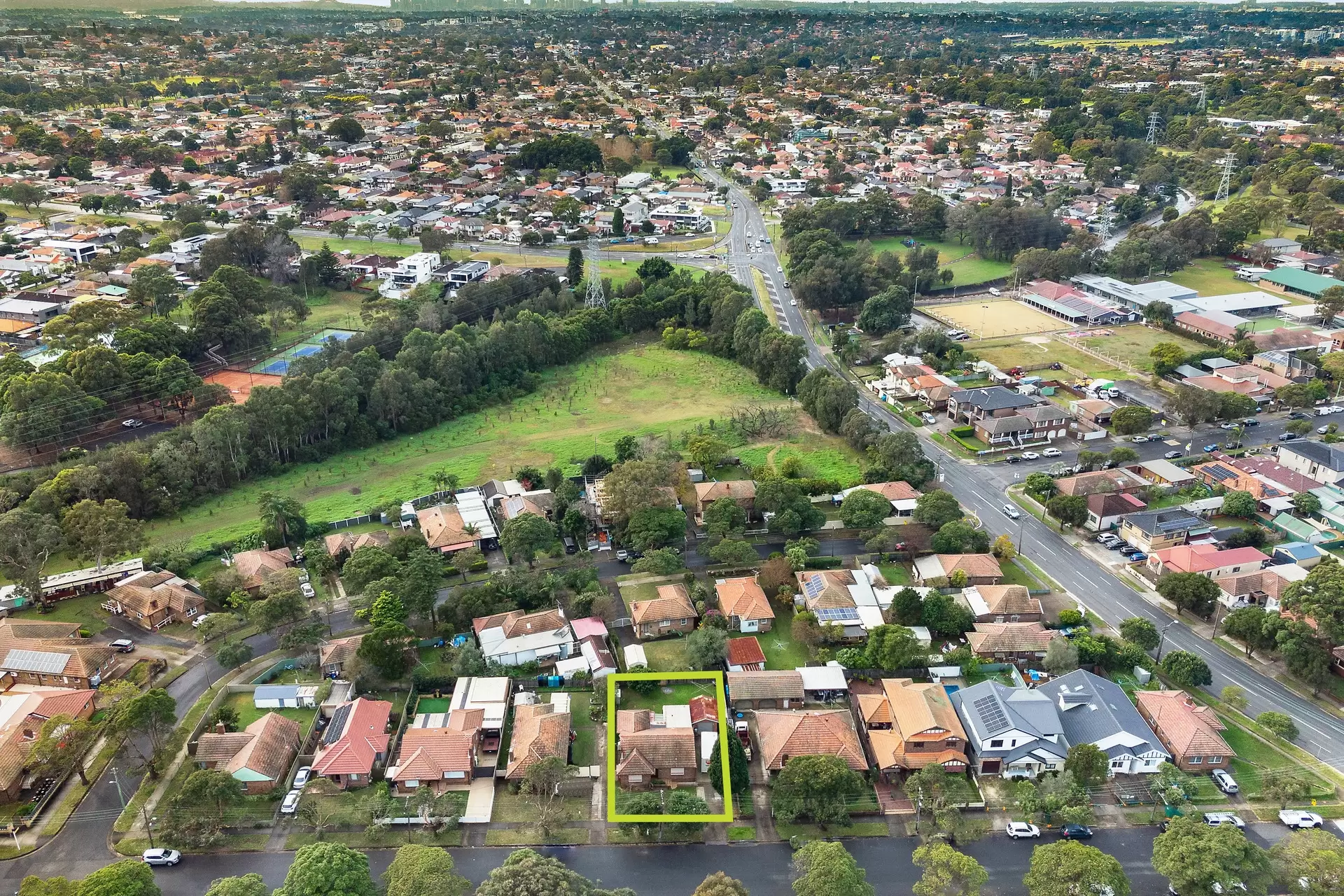 16 Elliott Street, Strathfield South Leased by Richard Matthews Real Estate - image 7