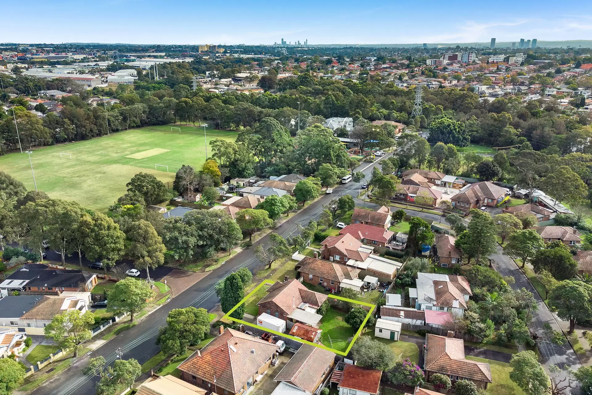 16 Elliott Street, Strathfield South Leased by Richard Matthews Real Estate - image 8