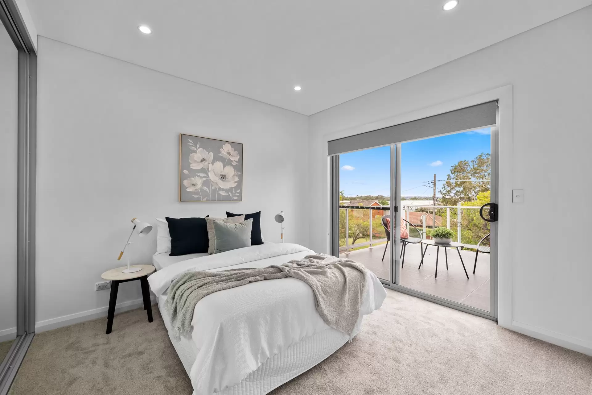 26A Sturt Avenue, Georges Hall Leased by Richard Matthews Real Estate - image 3