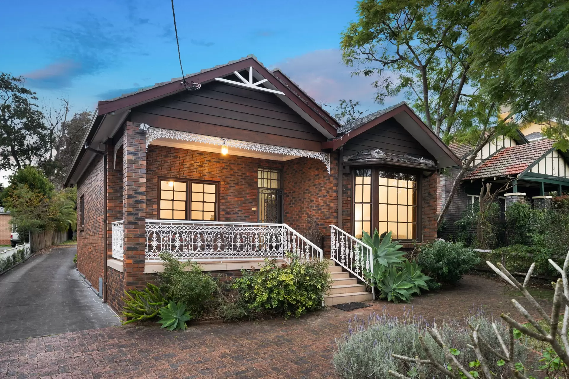 28 Barker Road, Strathfield Sold by Richard Matthews Real Estate - image 1