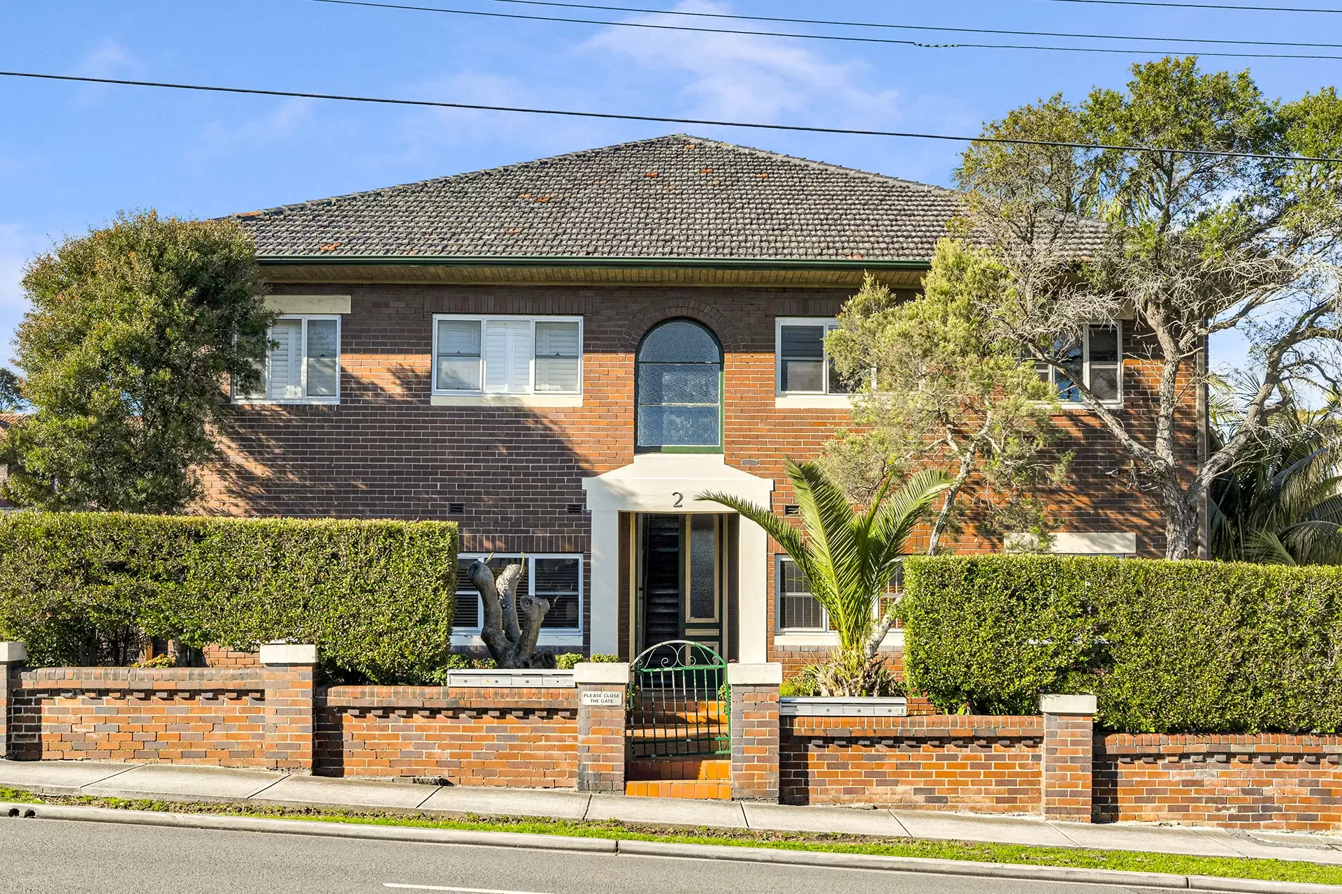 2/2 Croydon Avenue, Croydon Leased by Richard Matthews Real Estate - image 6