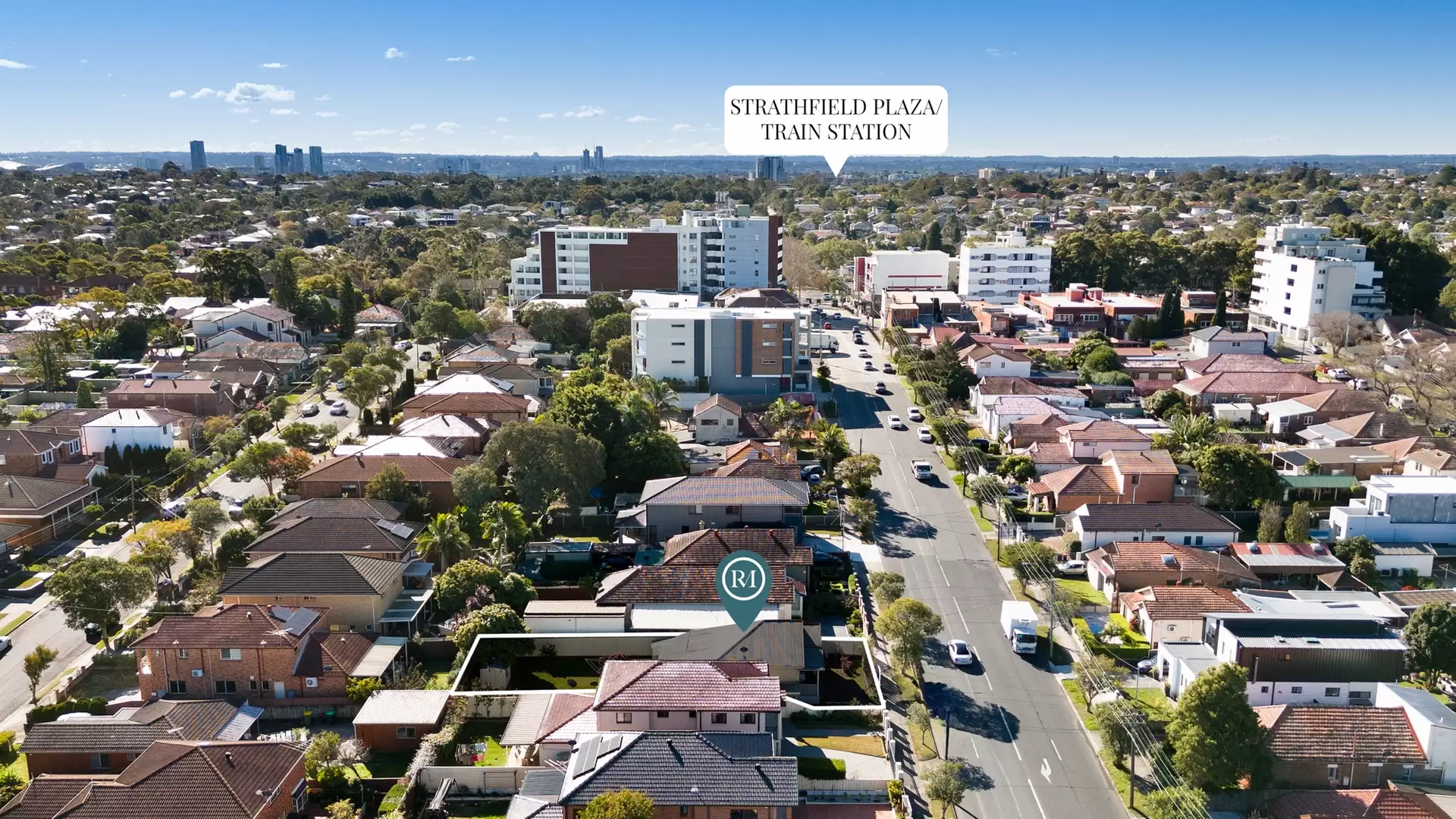 267 Homebush Road, Strathfield South Sold by Richard Matthews Real Estate - image 8